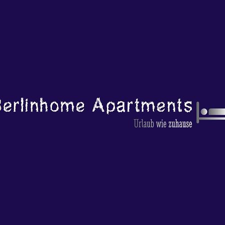 3 Zimmer Apartment Am Leopoldplatz Berlín Exterior foto