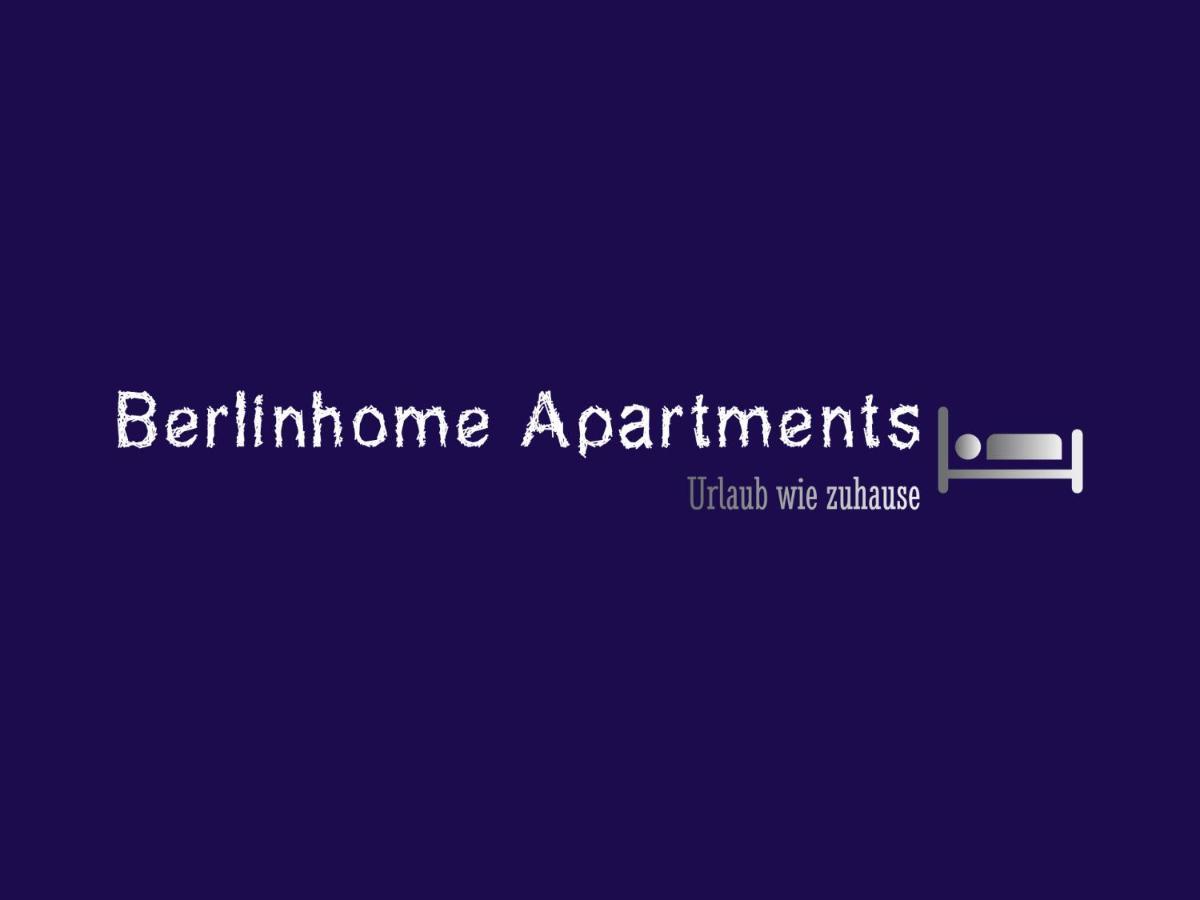3 Zimmer Apartment Am Leopoldplatz Berlín Exterior foto